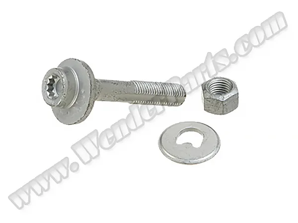 Mercedes W201 Chassis 1982-1993 Spare Part