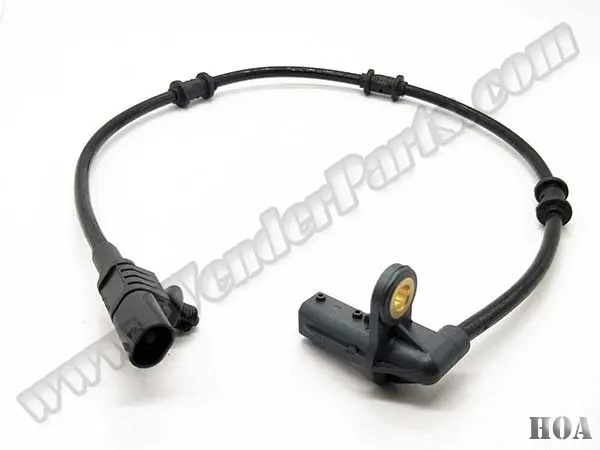 Mercedes ML W163 2002-2005 ABS Sensor Rear Left