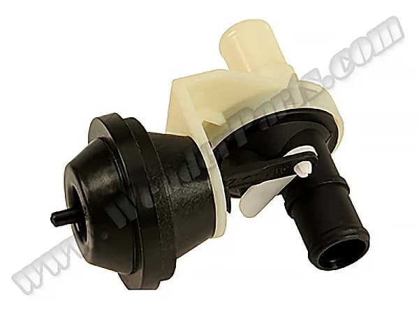 Mercedes 190 W201 Heater Valve
