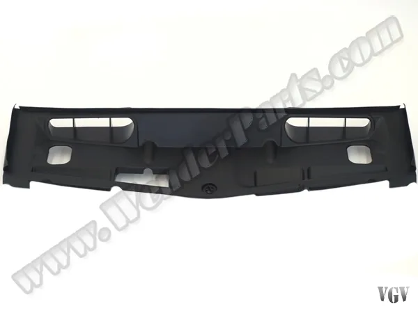Mercedes C Serisi W204 Panel Hava Kanalı Ön Üst