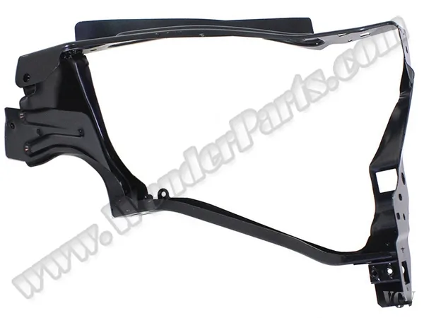 Mercedes C Series W204 2007-2010 Headlight Housing Right