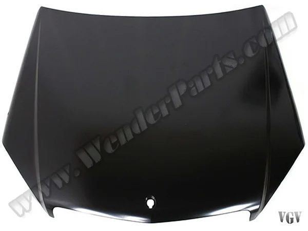 Mercedes C Serisi W204 2007-2010 Kaput Sac