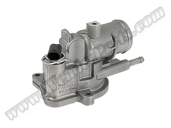Mercedes C Serisi W204 OM646 Termostat -648 92C