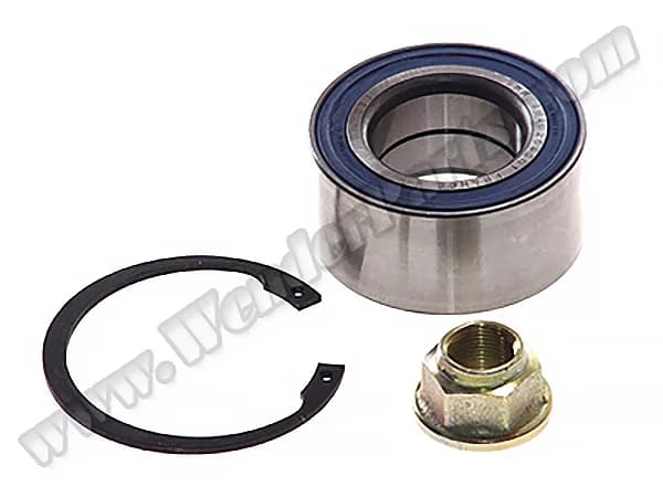Mercedes Vito W638 Wheel Bearing (Repair Kit) Front/Rear
