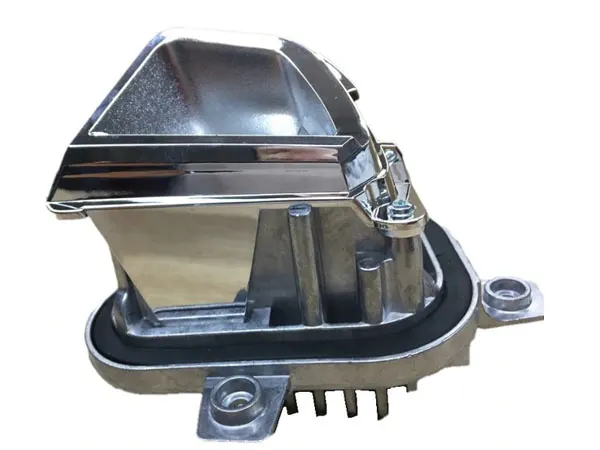 BMW X1 Series F48 Turn Signal Module Right