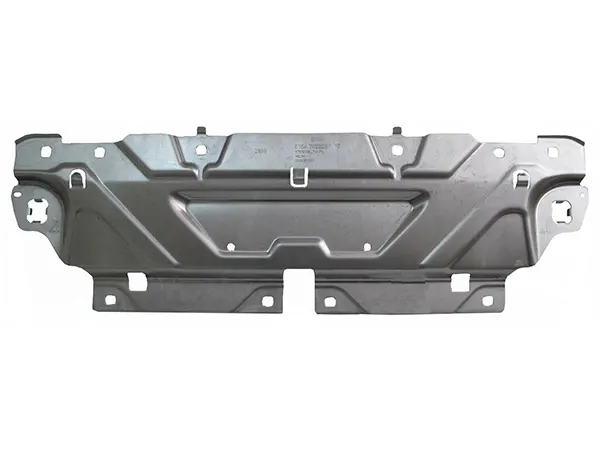 BMW 3 Series G20 2019- Panel Iron Front Upper Medium