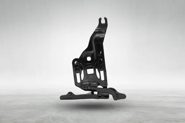 BMW X5 Serisi E70 Kaput Menteşesi Sol
