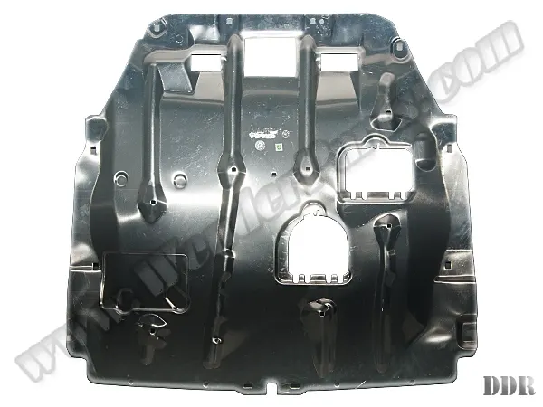 BMW 2 Series F45 Engine Lower Guard