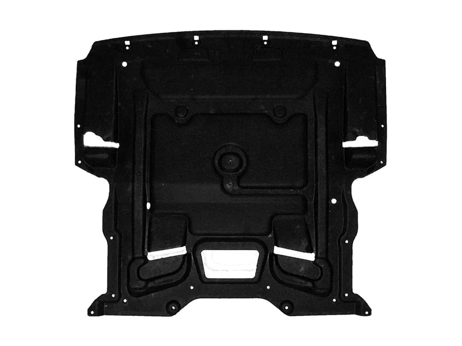 BMW 5 Series F07 Engine Lower Guard (OEM-Kalite) Seal