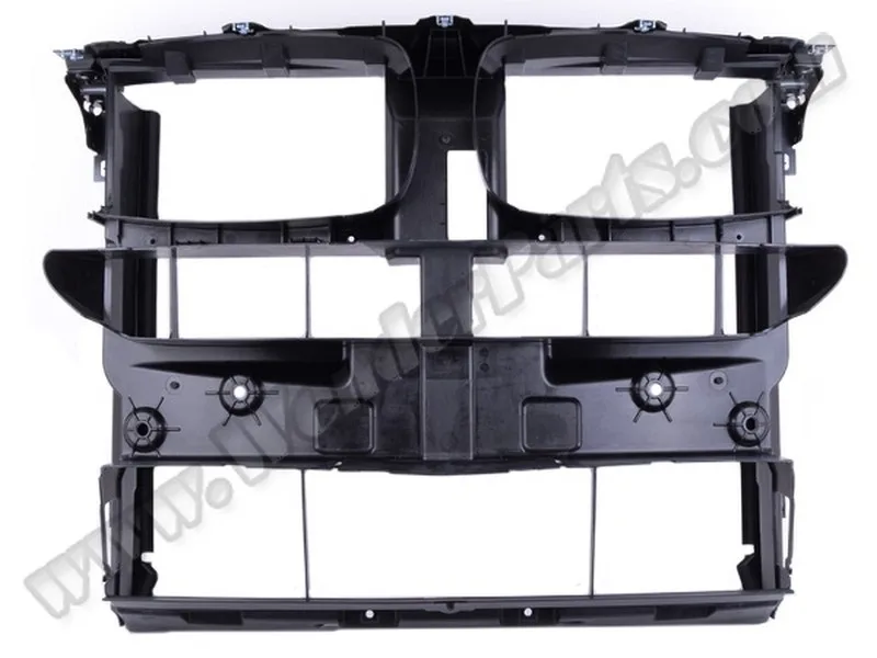 BMW X5 Serisi F15 Panel Hava Kanalı Ön; (Fan Maskesi)
