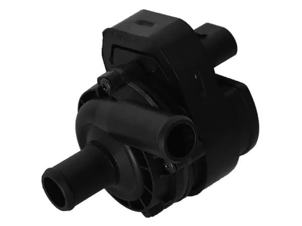 Mercedes E Series W211 Additional Water Pump