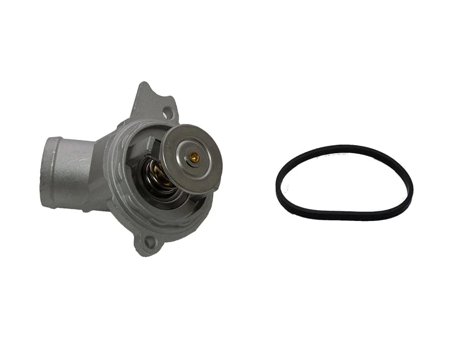 Mercedes C Series W203 M112 M113 Thermostat 75C; Hot Countries Type