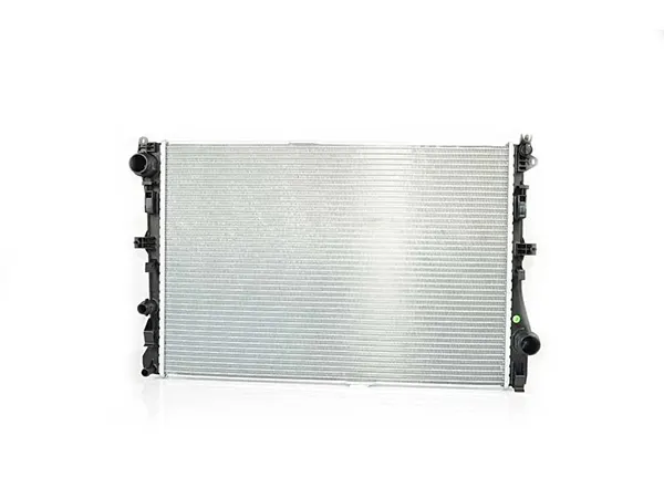Mercedes C Series W205 M274 M276 Engine Water Radiator Manual Auto Gearbox; AC+