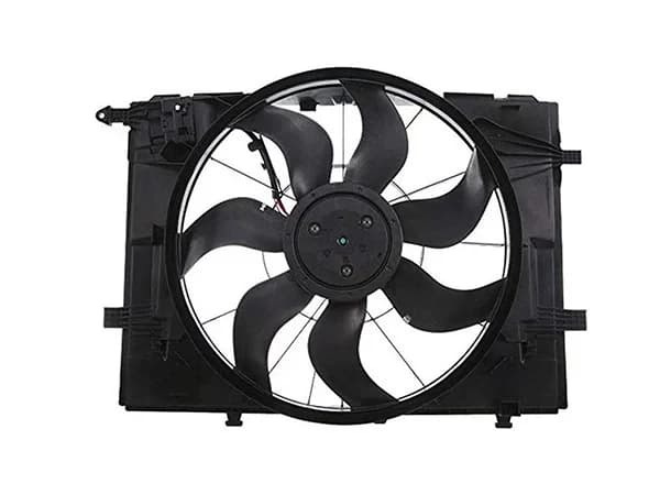 Mercedes C Serisi W205 Komple Fan 600W