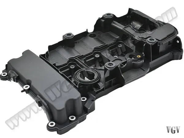 Mercedes C Series W204 M271-CGI Engine Upper Cover