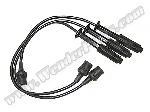 Mercedes E Serisi W124 M104 Buji Kablosu Yarım-Set