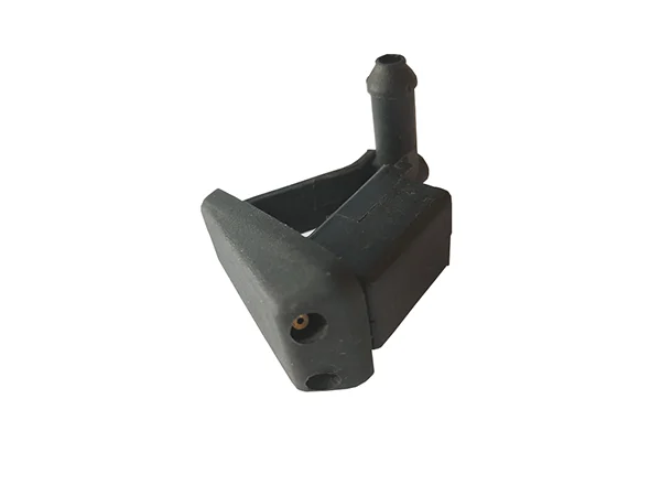 Mercedes C Series W202 Headlight Washer Nozzle Nozzle Left; Wireless