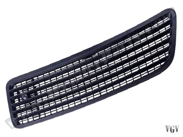 Mercedes S Serisi W221 Kaput Izgarası Sol
