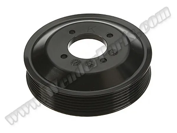 BMW 3 Series E46 Water Pump Pulley M43