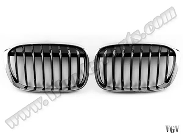 BMW X1 Series F48 Grille
