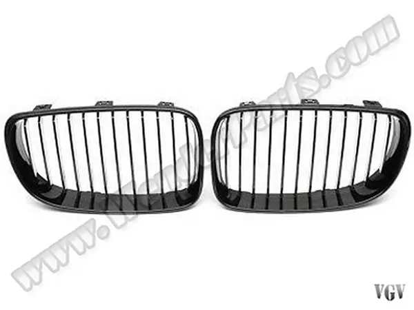 BMW 1 Series E87-LCI Grille