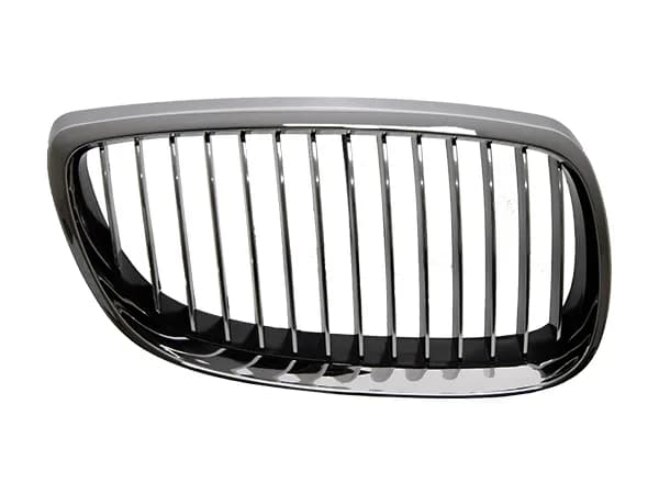 BMW 3 Serisi E92 Panjur