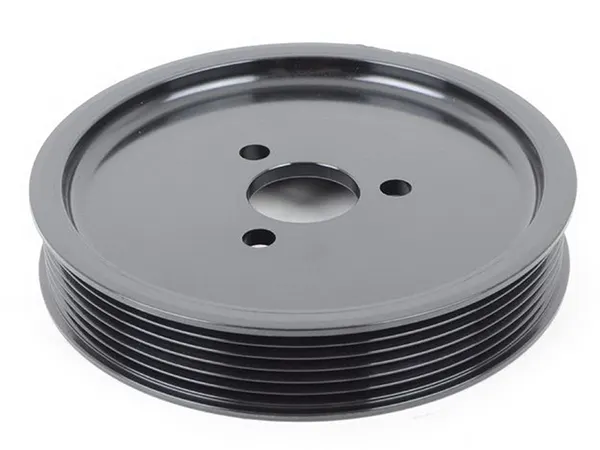 BMW 3 Series E46 Steering Pump Pulley