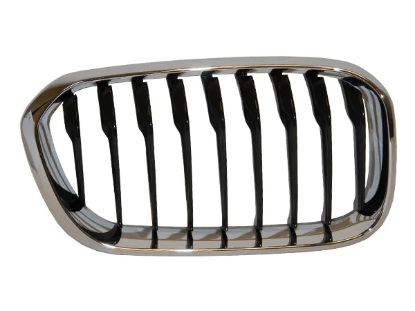 BMW 1 Series F20-LCI Grille