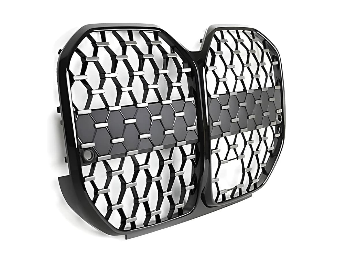 BMW 4 Series G26 Grille