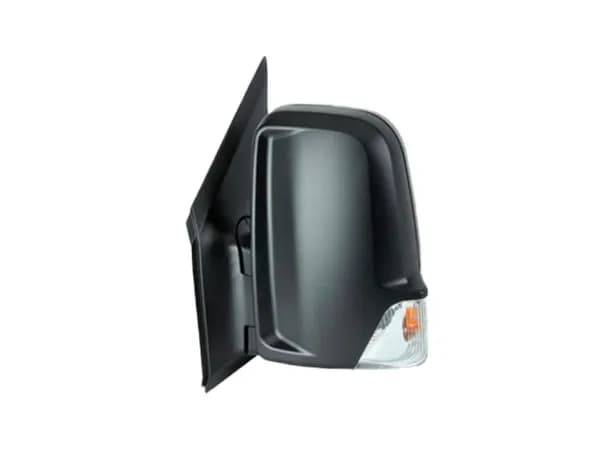 Mercedes Sprinter W906 2006-2018 Komple Ayna Sol Elekt Isıtmalı
