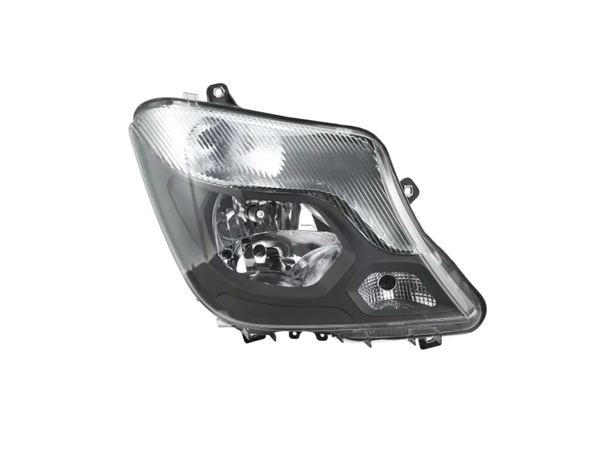 Mercedes Sprinter W906 2006-2018 Headlight