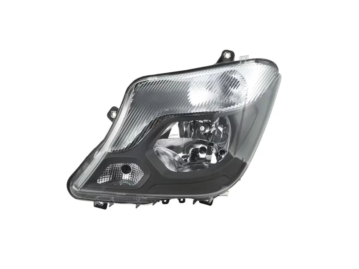 Mercedes Sprinter W906 2006-2018 Komple Far Sol, SİSli