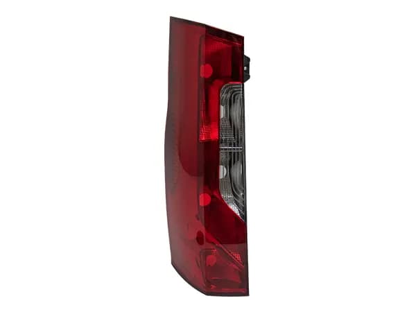 Mercedes Sprinter W910 2018- Komple Stop Sol, Beyaz Sinyal