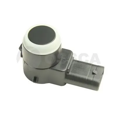 Mercedes C Series W204 Parking Sensor