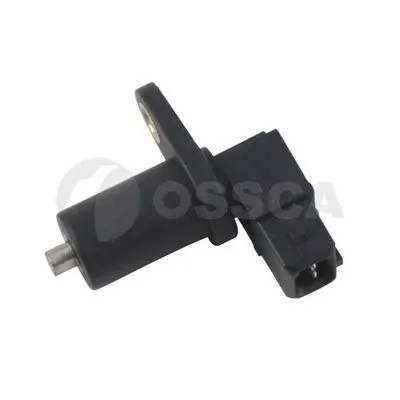 BMW X5 Series E53 M62 Crankshaft Position Sensor