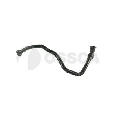 BMW 3 Serisi E90 Hava Tahliye Hortumu