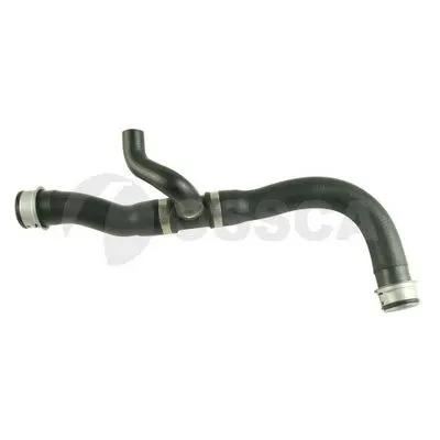 Mercedes E Series W211 Radiator Hose Lower
