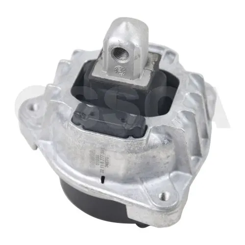 BMW 5 Serisi F10 Motor Takozu Sol X Drive
