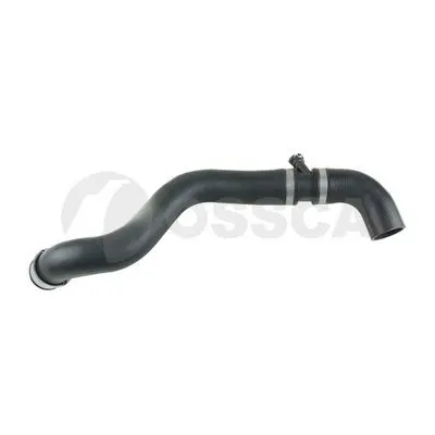 Mercedes E Series W211 Radiator Hose Upper