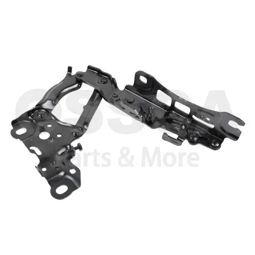 BMW 4 Serisi G82 Kaput Sol