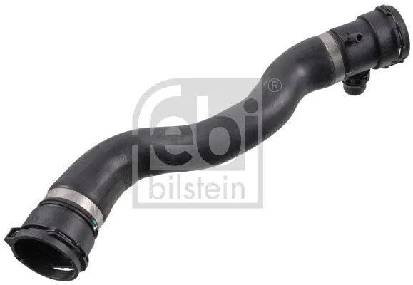 BMW 5 Serisi F10 2009-2016 N20 Radyatör Hortumu Üst
