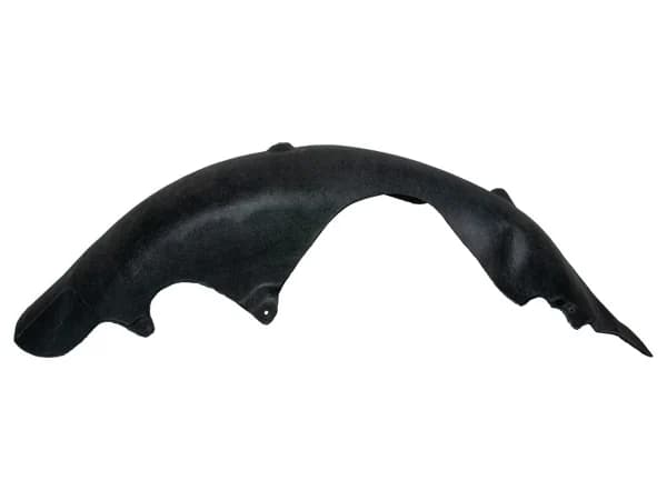 Mercedes S Serisi W221 2010-2013 Çamurluk Davlumbazı Arka Sol