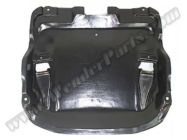 Mercedes S Series W220 Engine Lower Guard
