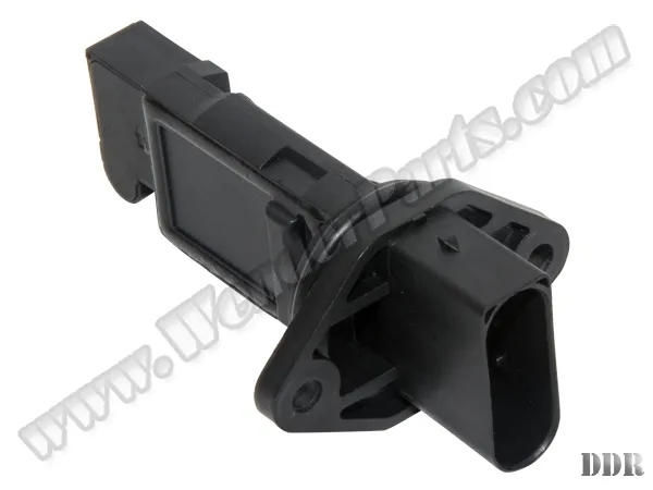 Mercedes E Series W210 OM611 OM606 Air Flow Sensor Rectangle Socket