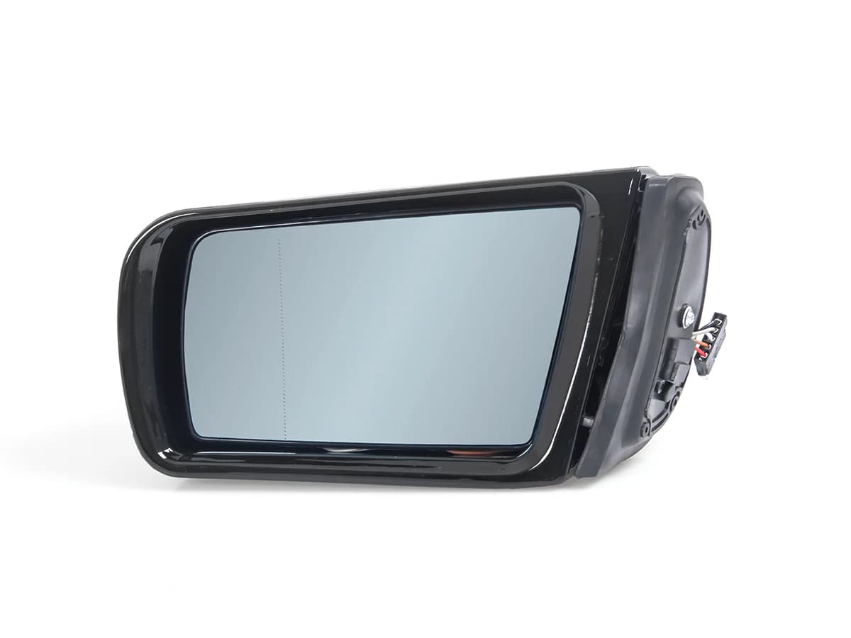 Mercedes E Serisi W210 1993-1999 Komple Ayna Sol Elekt Isıtmalı