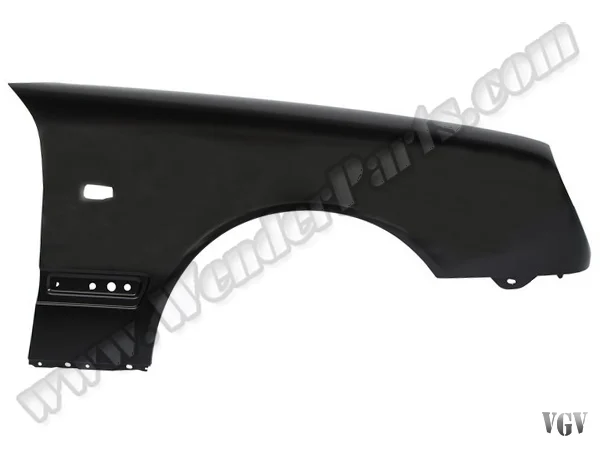 Mercedes E Serisi W210 1995-1999 Çamurluk Ön Sağ Delikli Sac