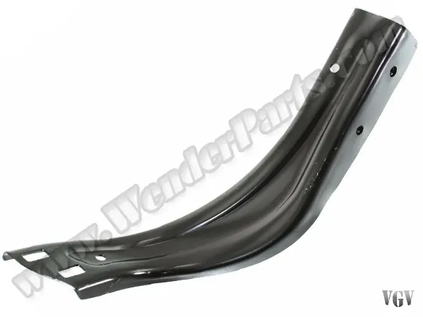 Mercedes E Serisi W212 2009-2015 Far Yuva Sacı Sağ Alt