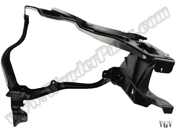 Mercedes E Serisi W212 2009-2012 Far Yuvası Sağ