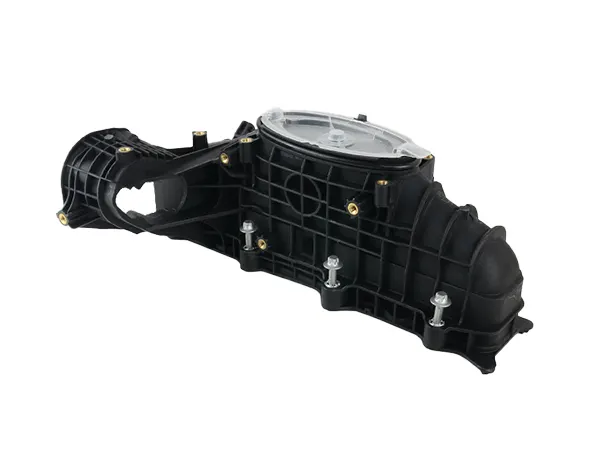 Mercedes E Serisi W212 OM651 Manifold Emme Plastik