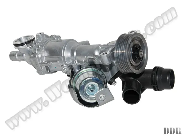 Mercedes E Series W213 M274 Water Pump
